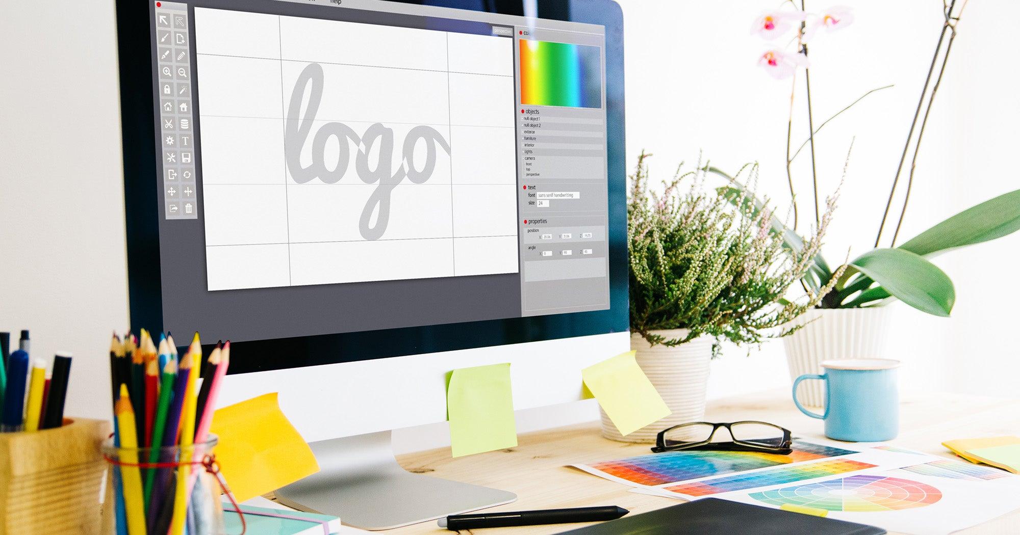 Diseño de logotipo independiente