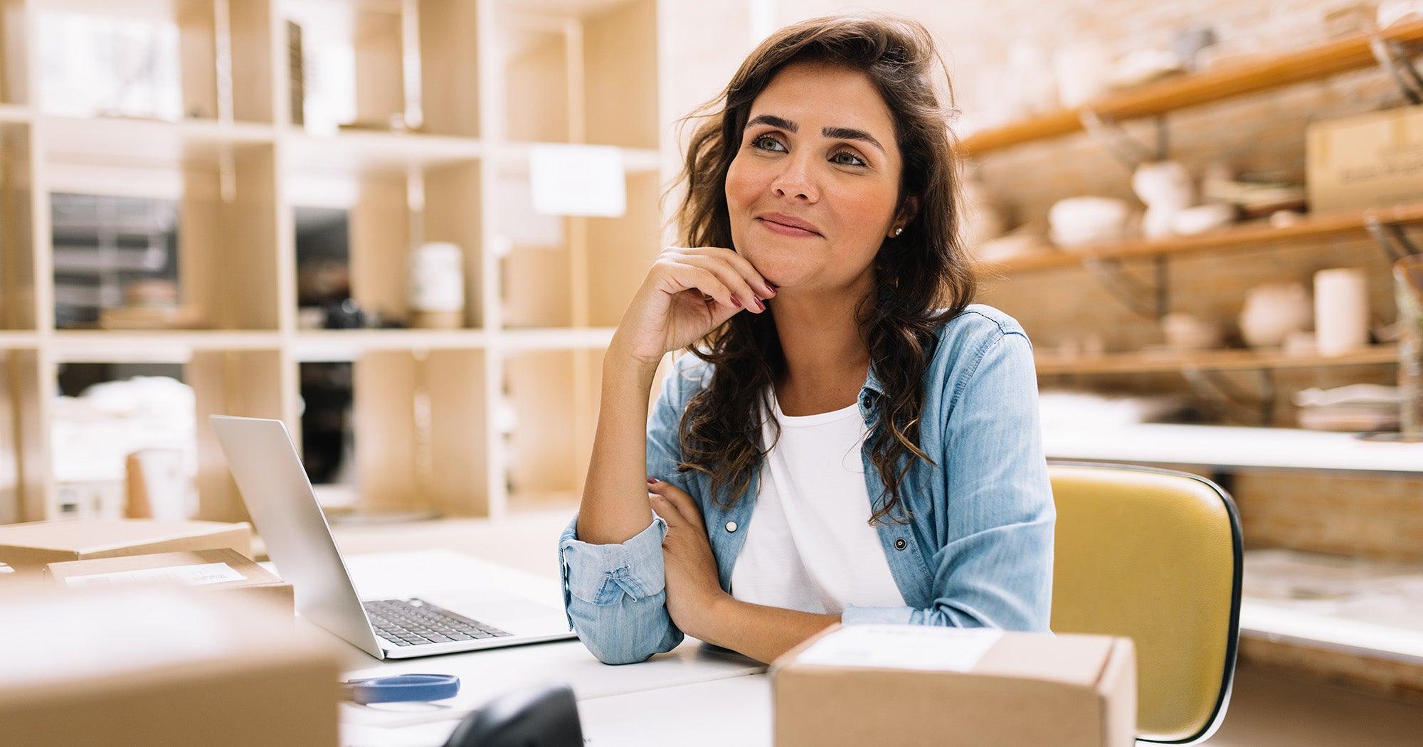 ¿Por qué elegir Marca Blanca?