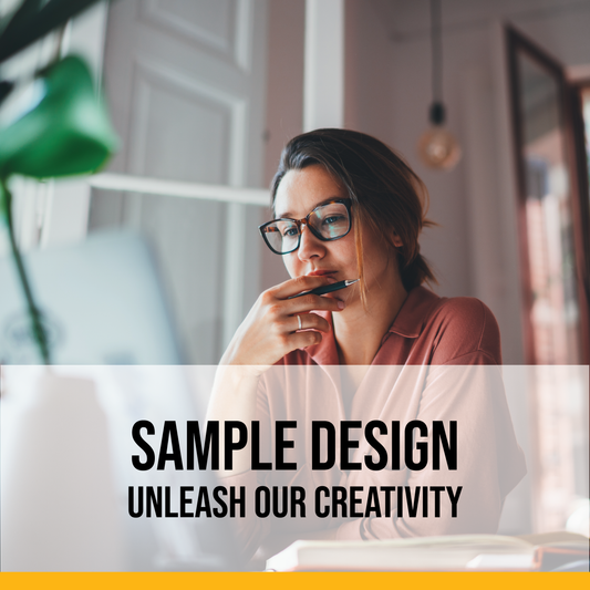 Sample Label Design Module HR - Private Label