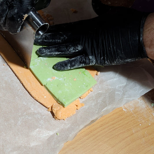 Orange Guava Bubble Bar - Makers Video HR - Private Label