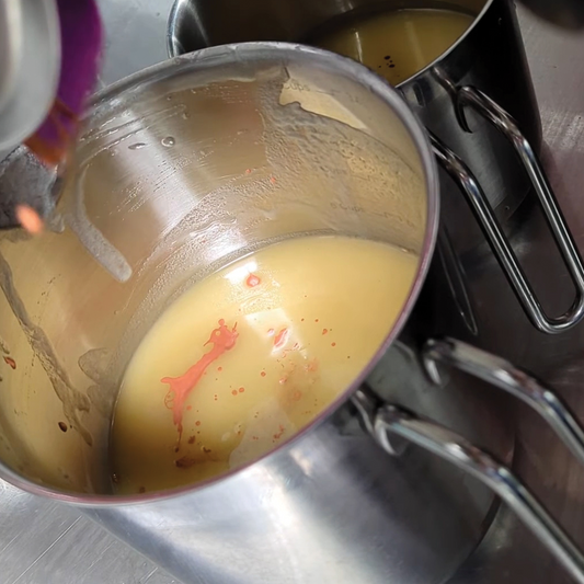 Sandalwood & Clay Soap - Makers Video HR - Private Label