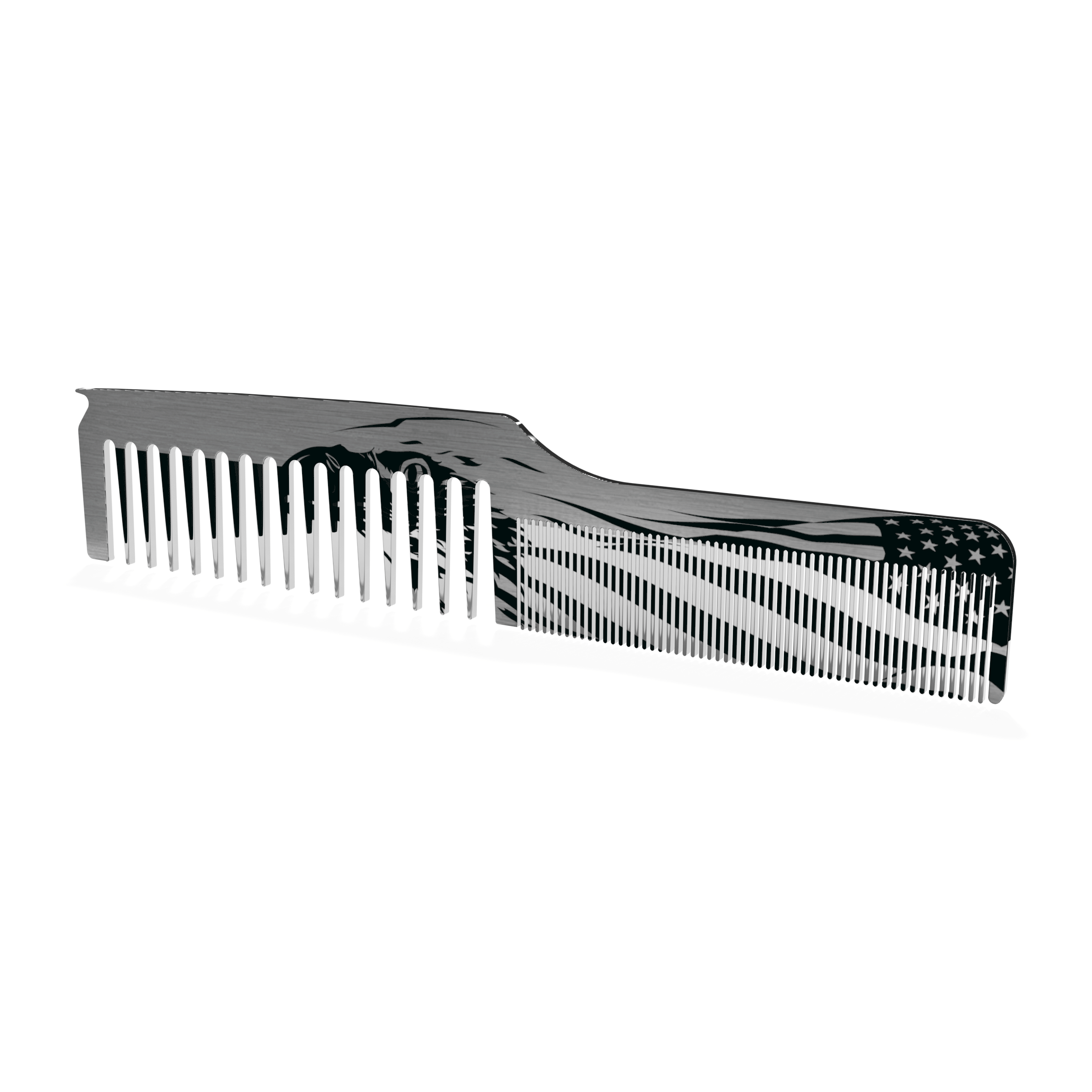 Eagle Comb ~ MPN-DT2-EAG Hair Styling Wholesale White Label Hair Styling