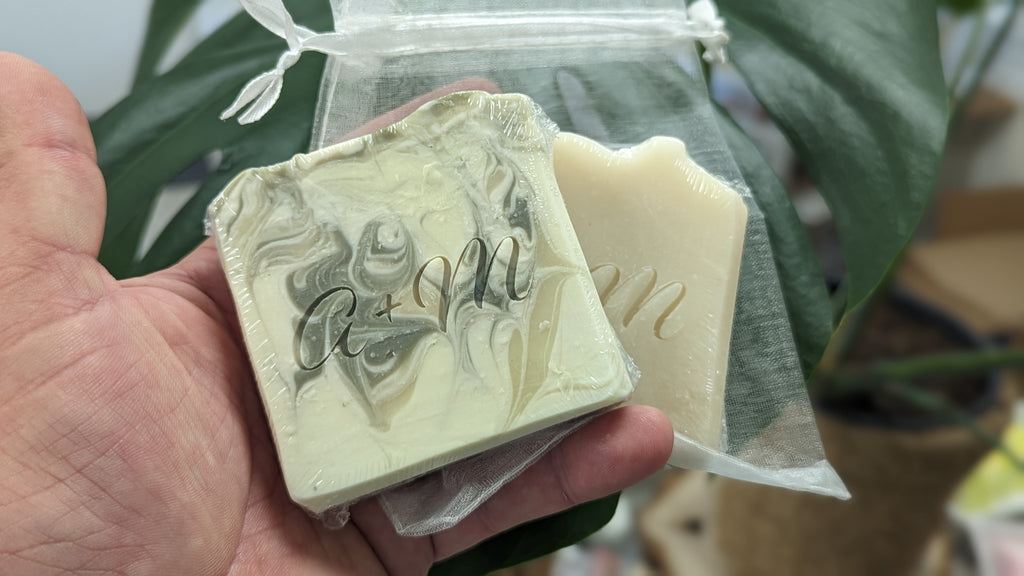 Introduction to Cold Process Soap Making