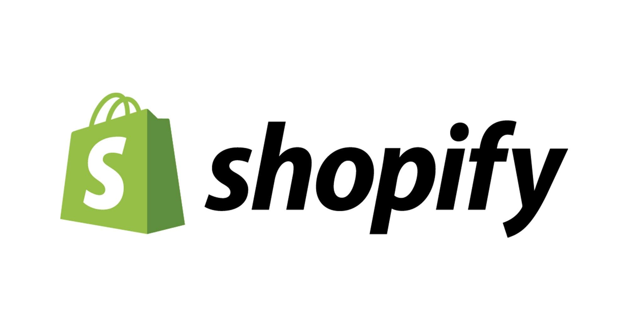 Edición de código experto de Shopify