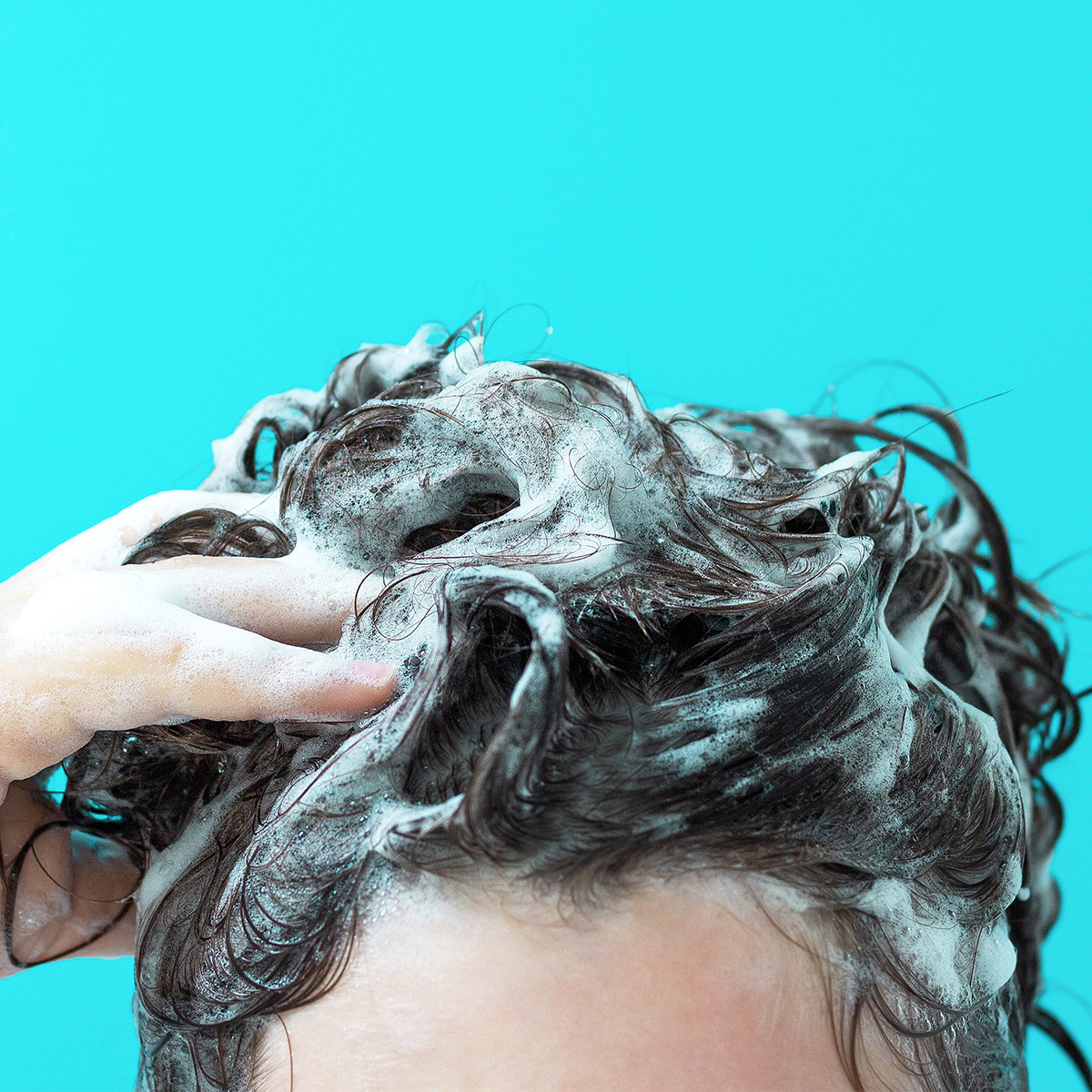 Soap Care - Hillman Reid Premium Skin and Hair Care Inc.