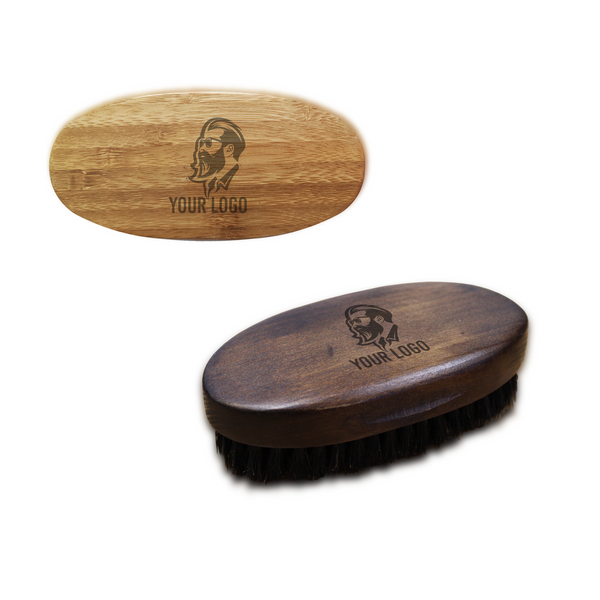 Combs & Brushes - Add-On Module HR - Private Label