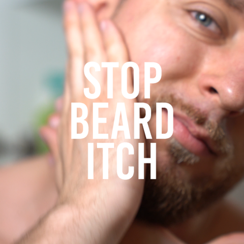 Beard Oil - Style 1 - Product Promo Video  HR - Private Label