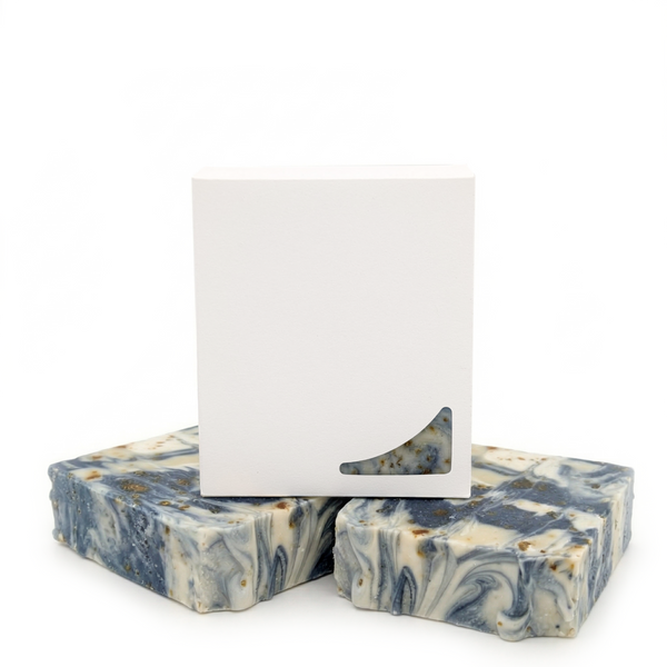 Face & Beard Soap