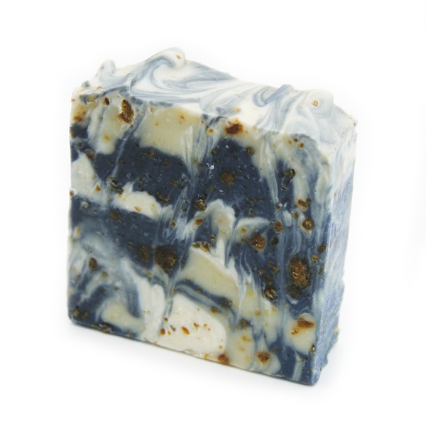 Face & Beard Soap
