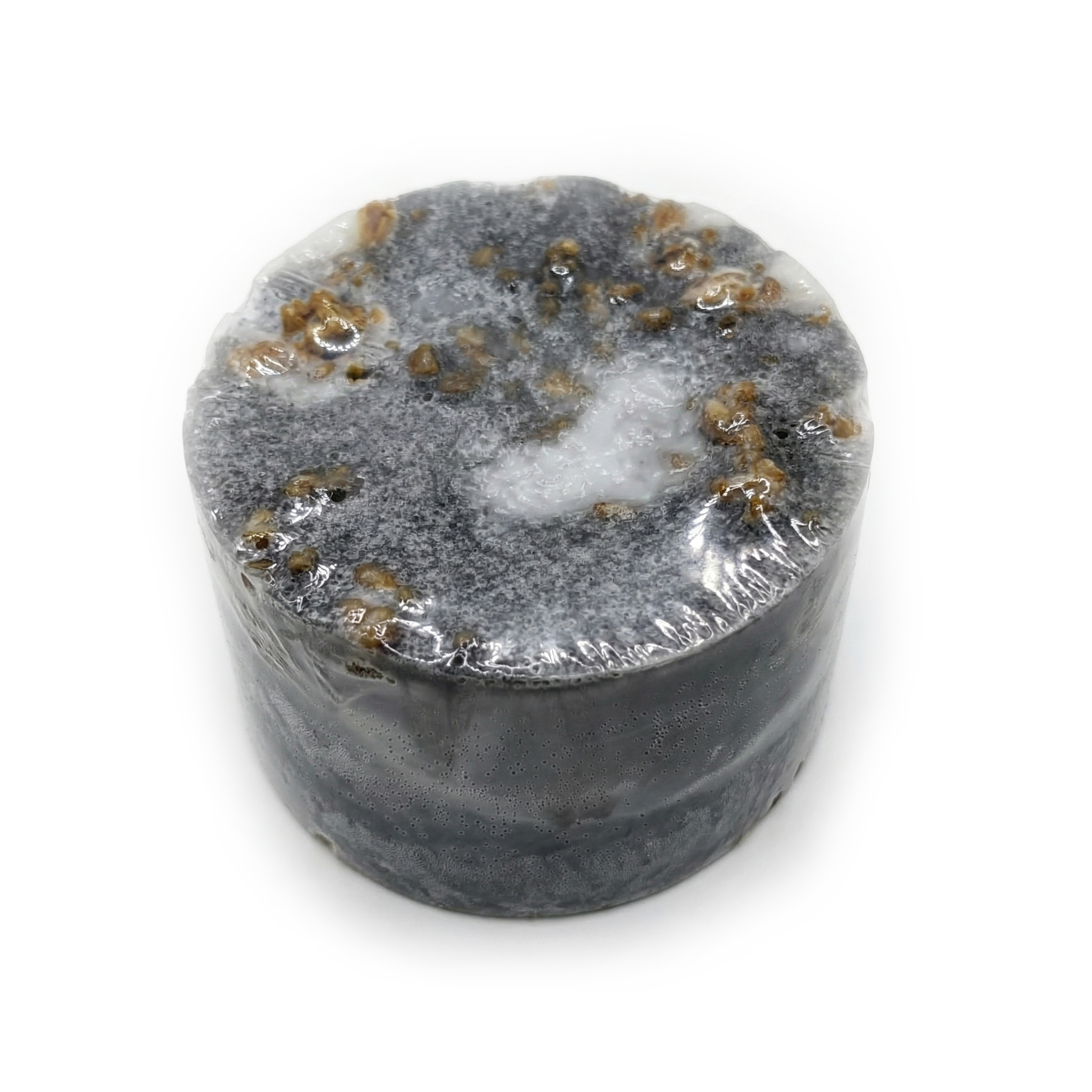 Jabón y acondicionador para barba con sal negra ~ MPN-BSC4BS