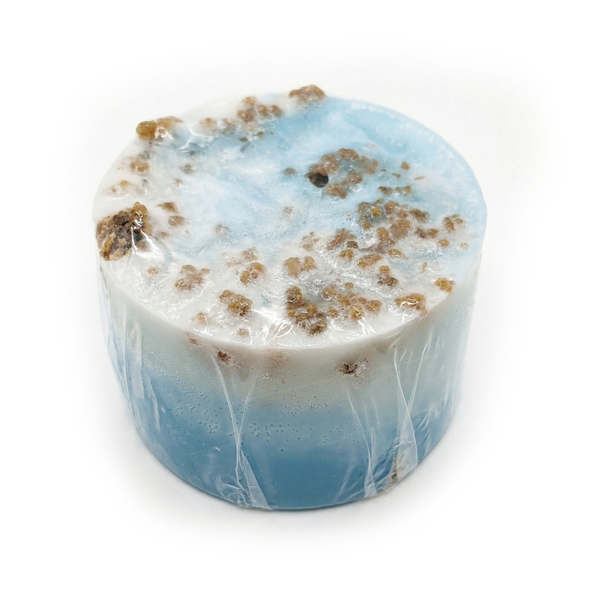 Lucky Beard Soap & Conditioner ~ MPN-BSC4LY
