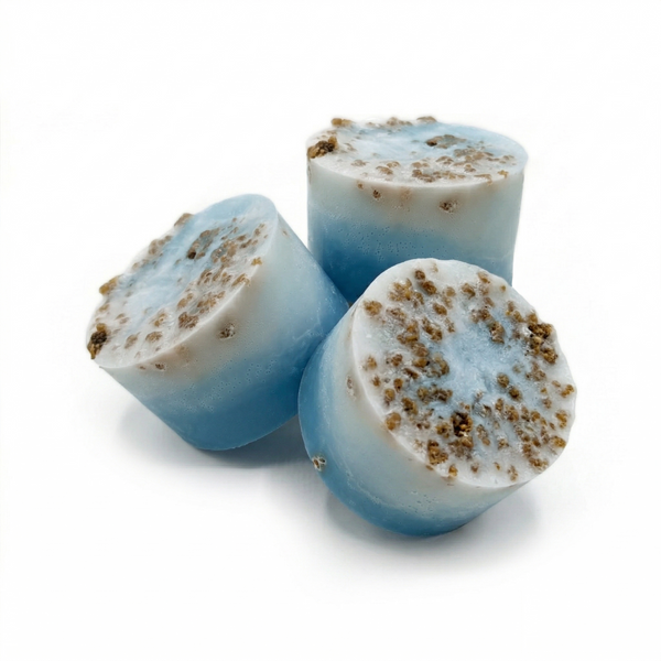 Lucky Beard Soap & Conditioner