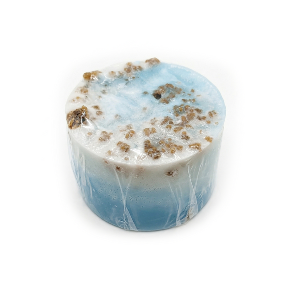Lucky Beard Soap & Conditioner