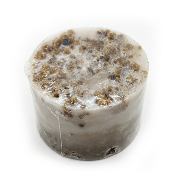 Wealth Beard Soap & Conditioner ~ MPN-BSC4WH