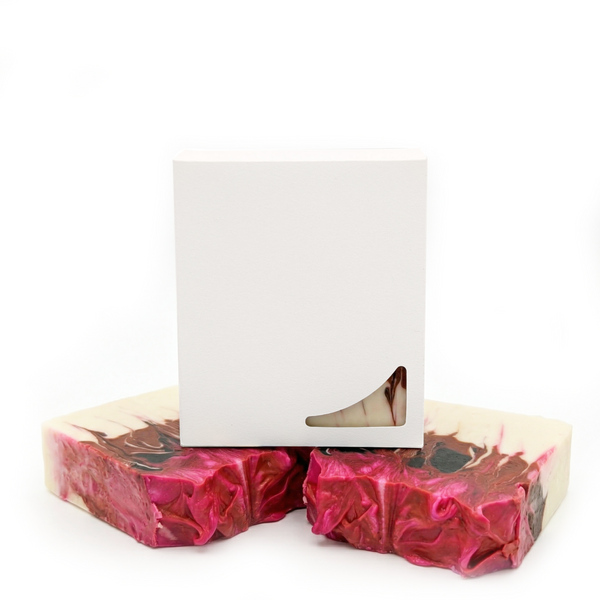 Pink Noir Soap