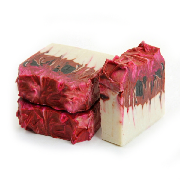 Pink Noir Soap ~ MPN-BSPN5
