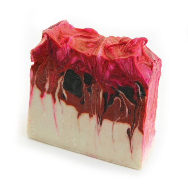 Pink Noir Soap ~ MPN-BSPN5