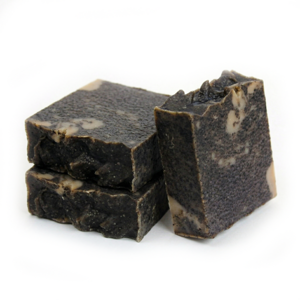 Cinnamon & Coffee Body Scrub
