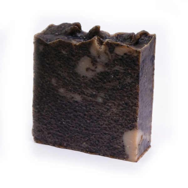 Cinnamon & Coffee Body Scrub