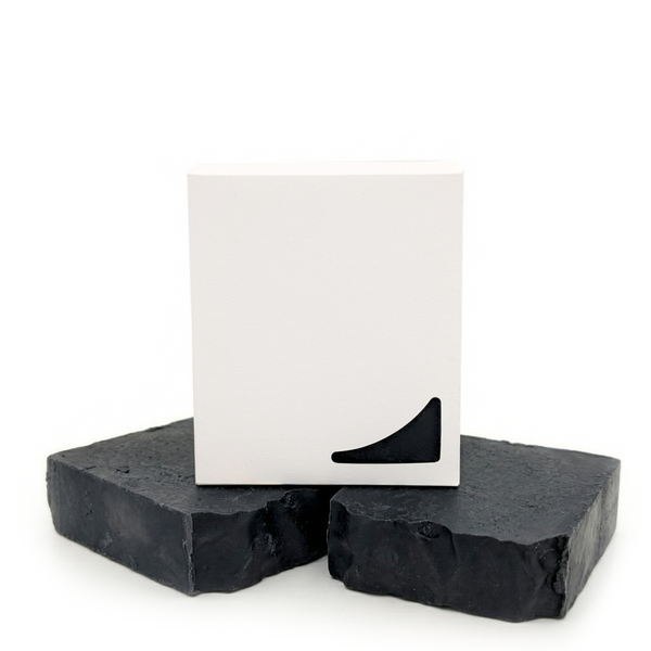 Charcoal Detox Body Soap