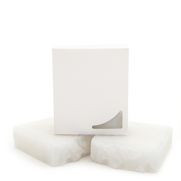 Coconut Hair & Body Soap