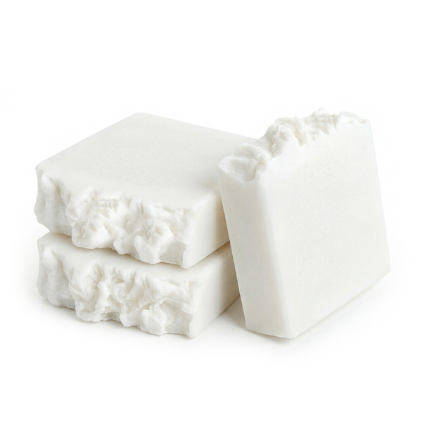 Coconut Hair & Body Soap ~ MPN-CHBS4