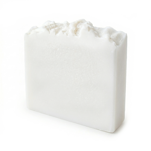 Savon cheveux et corps à la noix de coco