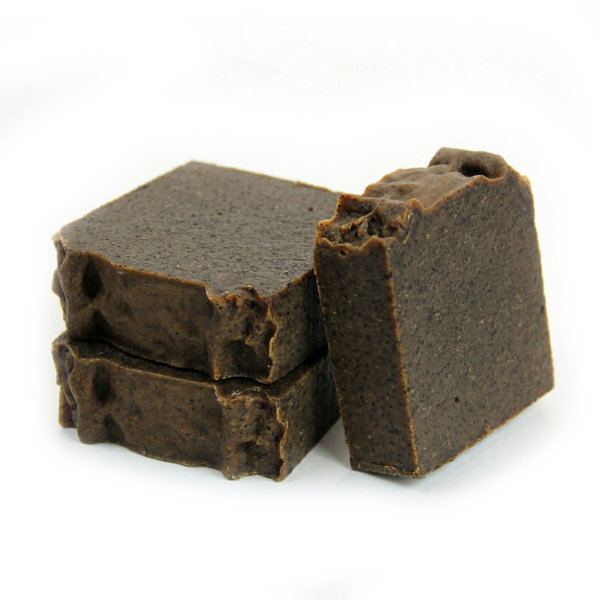 Coffee & Vanilla Bean Body Scrub ~ MPN-CVBS4