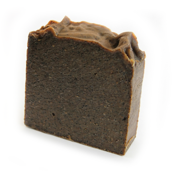Coffee & Vanilla Bean Body Scrub