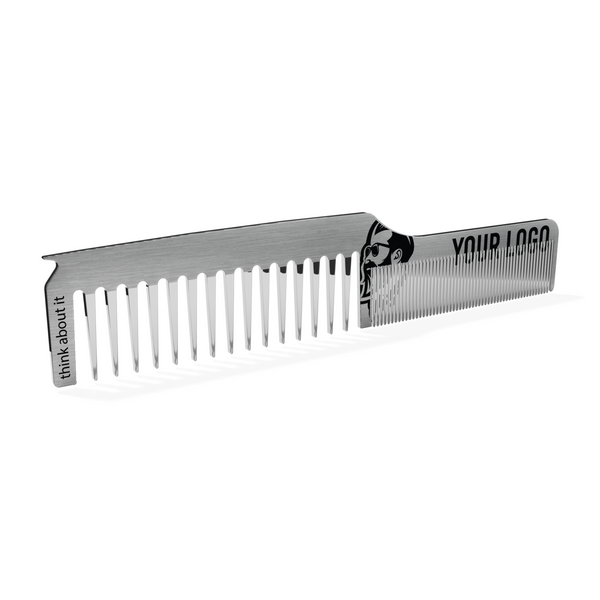 Combs & Brushes - Add-On Module HR - Private Label