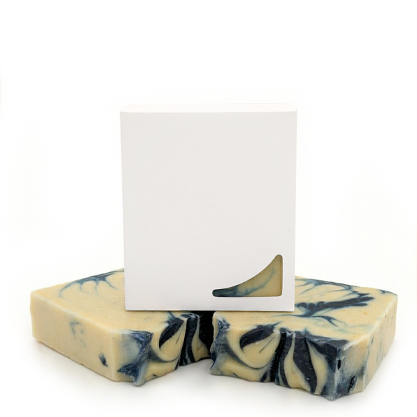 Goat's Milk Lavender Soap