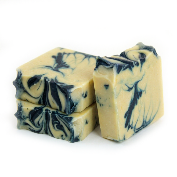 Goat's Milk Lavender Soap