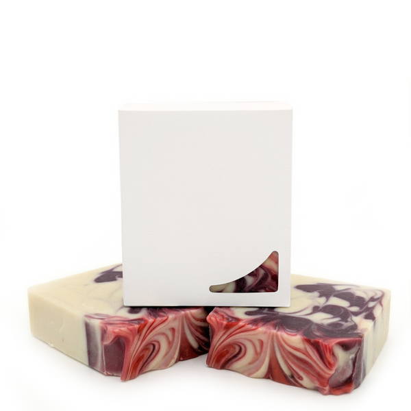 Goat's Milk Peppermint Body Soap