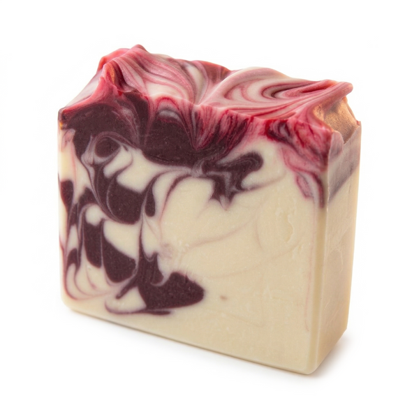 Goat's Milk Peppermint Body Soap