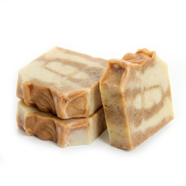 Rosemary Cedar & Clay Goat's Milk Soap ~ MPN-GMRCS4