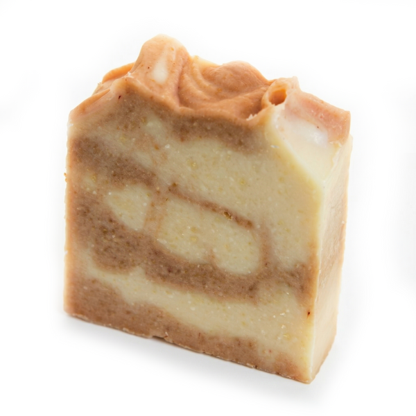 Rosemary Cedar & Clay Goat's Milk Soap ~ MPN-GMRCS4