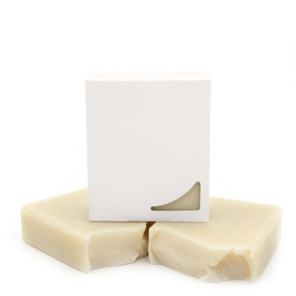 Goat's Milk Face & Body Soap