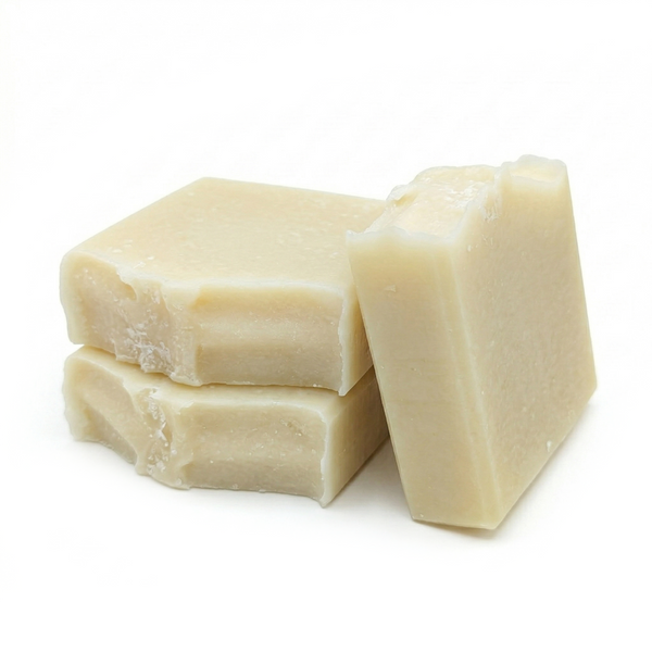 Savon Visage &amp; Corps au Lait de Chèvre