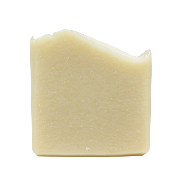 Goat's Milk Face & Body Soap Cleanser Soap Care