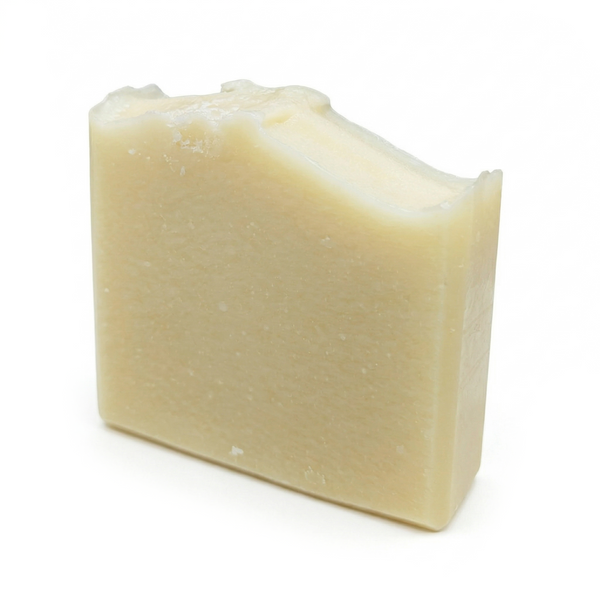 Savon Visage &amp; Corps au Lait de Chèvre