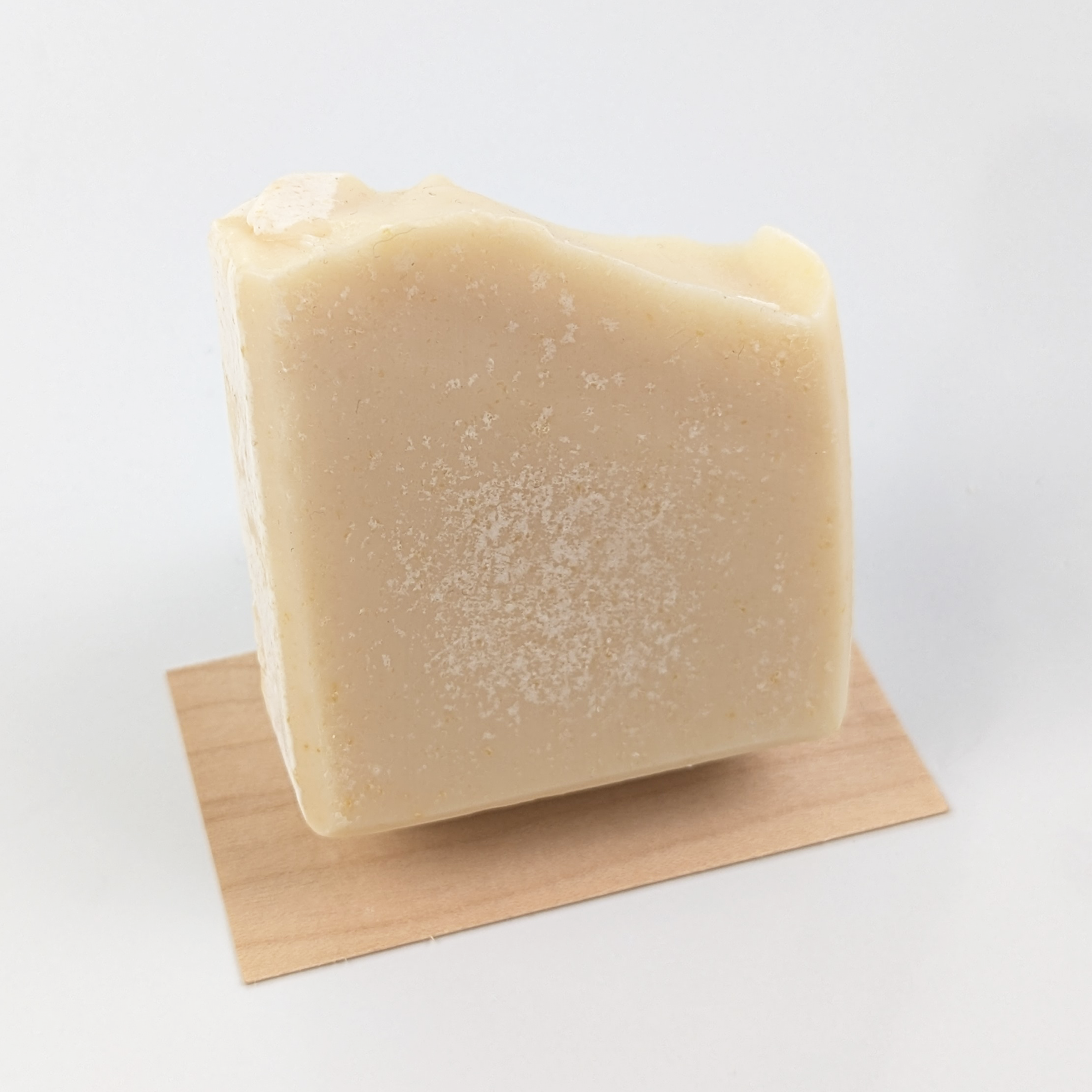 Goat's Milk Face & Body Soap Cleanser Soap Care