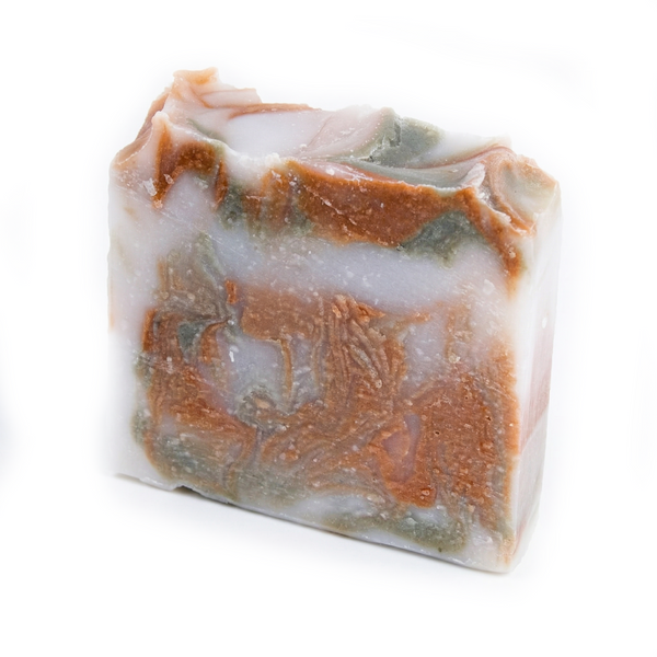 Honeysuckle Coconut & French Clay Soap