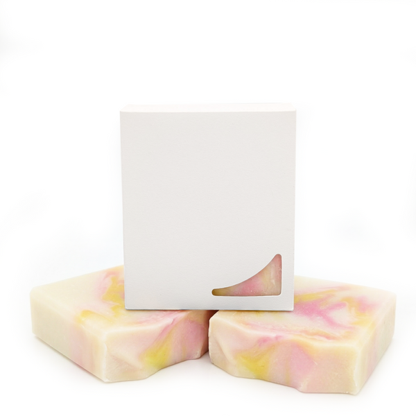 Love Potion Soap
