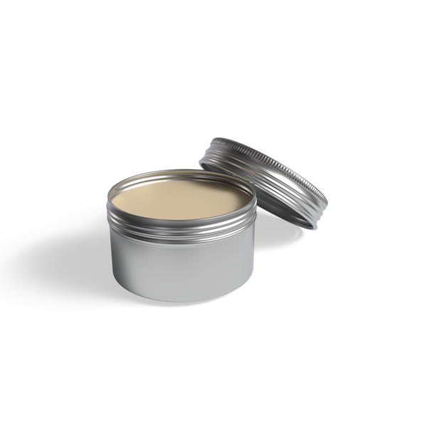 Clary Sage Earth Blend Deodorant Skin Care Body Skin Care