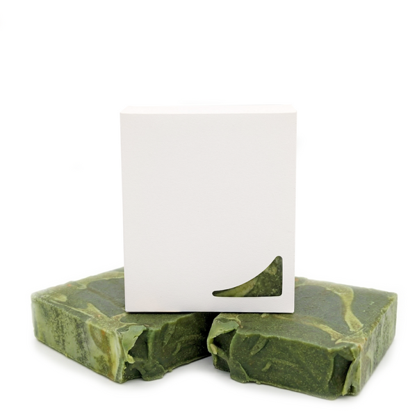 Pumice & Lime Scrub