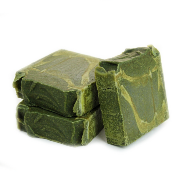Pumice & Lime Scrub ~ MPN-PLS4