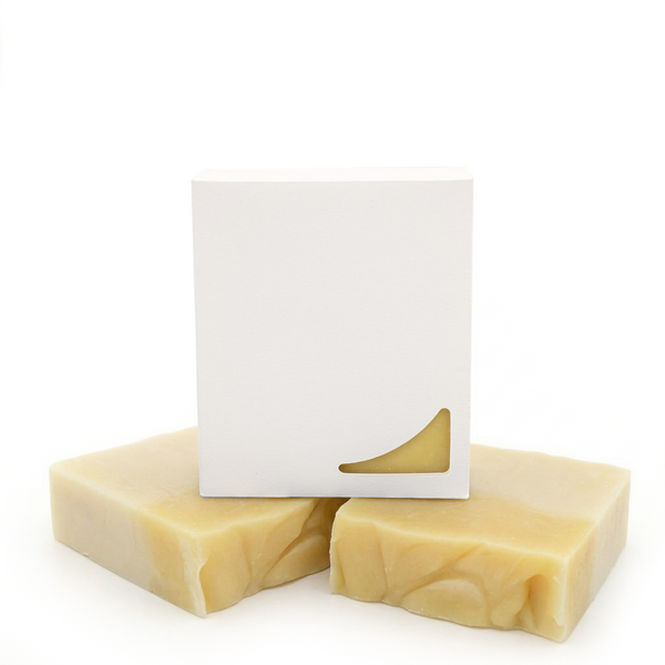Scalp & Body Soap