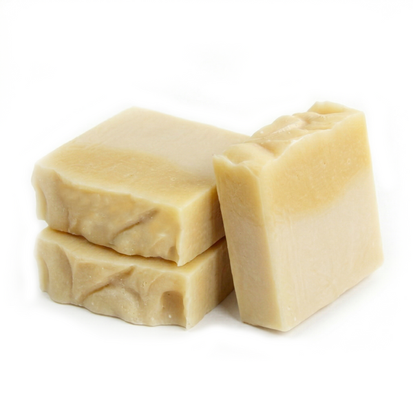 Scalp & Body Soap ~ MPN-SCBS4
