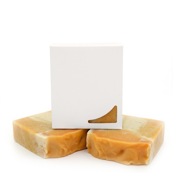 Turmeric Soap