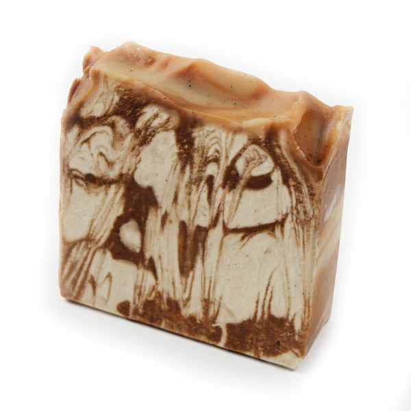 Vanilla Bean & Clay Soap